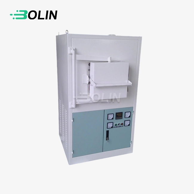 Ceramic Sintering Furnace